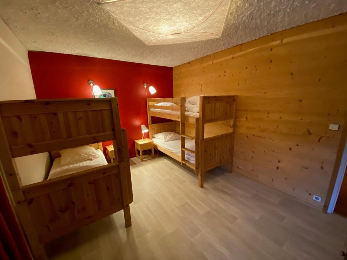 Chalet Savoyard 8 Pers, 4 Chambres, Parking Prive - Fr-1-459-202 Ла-Клюза Екстер'єр фото